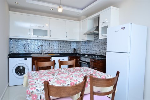 Daire  1+1  Alanya, Antalya, Türkiye №216504 - 12