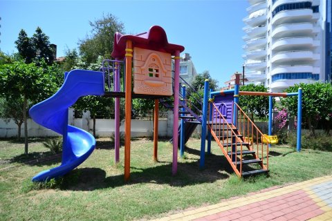 Daire  1+1  Alanya, Antalya, Türkiye №216504 - 20