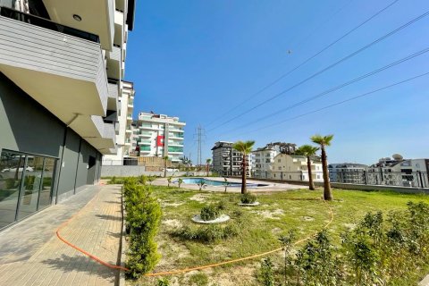 2+1 Leilighet  i Alanya, Antalya, Tyrkia Nr. 216505 - 7