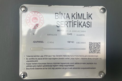 2+1 Leilighet  i Alanya, Antalya, Tyrkia Nr. 216505 - 19