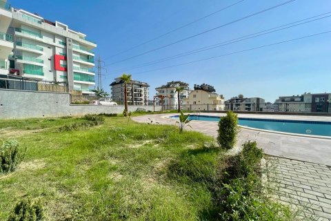 2+1 Leilighet  i Alanya, Antalya, Tyrkia Nr. 216505 - 21