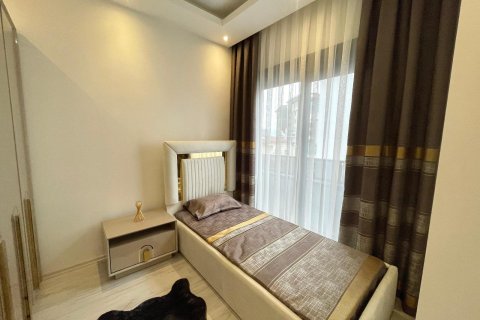 2+1 Leilighet  i Alanya, Antalya, Tyrkia Nr. 216505 - 28