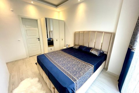 2+1 Leilighet  i Alanya, Antalya, Tyrkia Nr. 216505 - 27