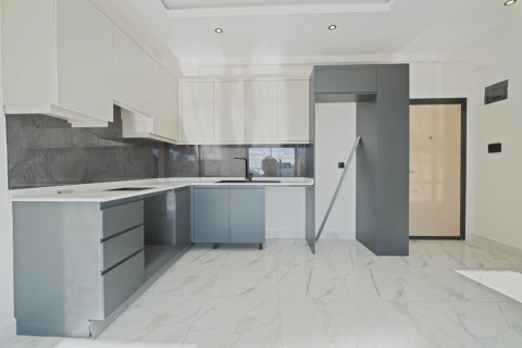 Daire  1+1  Alanya, Antalya, Türkiye №216507 - 19