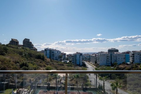 Daire  1+1  Alanya, Antalya, Türkiye №216507 - 8