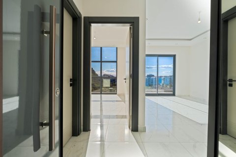Daire  1+1  Alanya, Antalya, Türkiye №216507 - 24