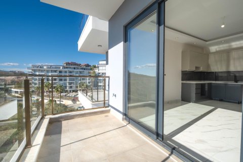 Daire  1+1  Alanya, Antalya, Türkiye №216507 - 10