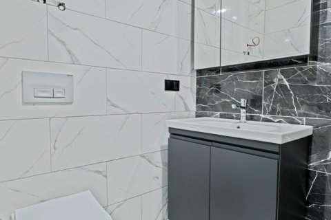 Daire  1+1  Alanya, Antalya, Türkiye №216507 - 13