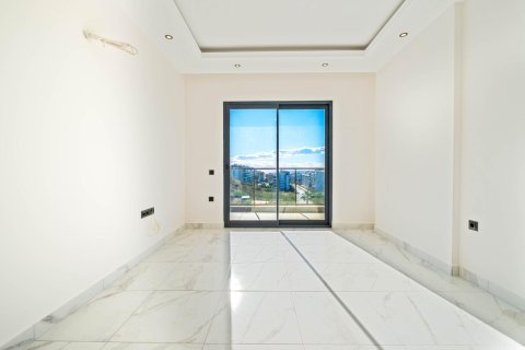 Daire  1+1  Alanya, Antalya, Türkiye №216507 - 23