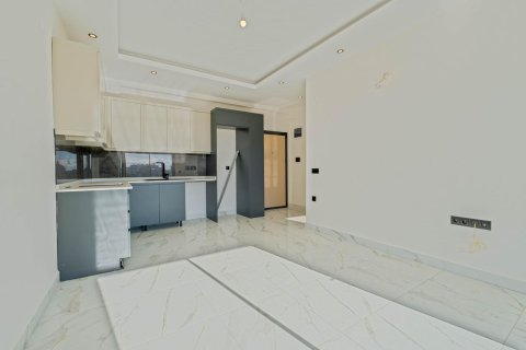 Daire  1+1  Alanya, Antalya, Türkiye №216507 - 22