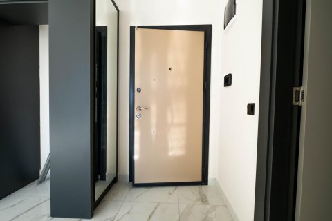 Daire  1+1  Alanya, Antalya, Türkiye №216507 - 7