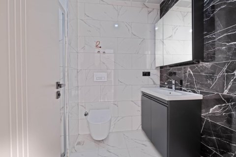 Daire  1+1  Alanya, Antalya, Türkiye №216507 - 17