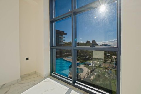 Daire  1+1  Alanya, Antalya, Türkiye №216507 - 15
