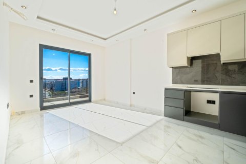 Daire  1+1  Alanya, Antalya, Türkiye №216507 - 25