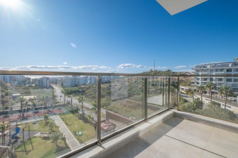 Daire  1+1  Alanya, Antalya, Türkiye №216507 - 11