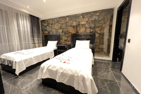 4+1 Villa i Alanya, Antalya, Tyrkiet Nr. 216508 - 14
