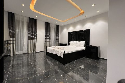 4+1 Villa i Alanya, Antalya, Tyrkiet Nr. 216508 - 17