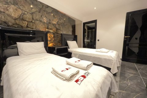 4+1 Villa i Alanya, Antalya, Tyrkiet Nr. 216508 - 15