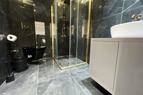 4+1 Villa i Alanya, Antalya, Tyrkiet Nr. 216508 - 10