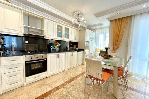 Daire  3+1  Alanya, Antalya, Türkiye №216503 - 11