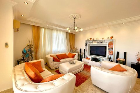 Daire  3+1  Alanya, Antalya, Türkiye №216503