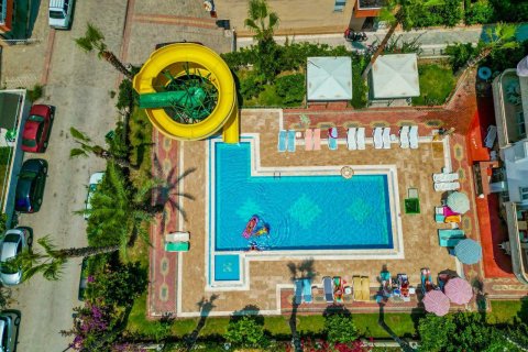 Daire  3+1  Alanya, Antalya, Türkiye №216503 - 3
