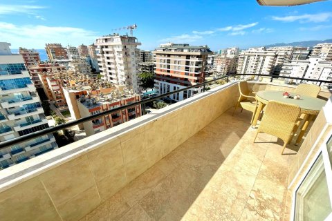 Daire  3+1  Alanya, Antalya, Türkiye №216503 - 9
