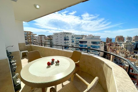 Daire  3+1  Alanya, Antalya, Türkiye №216503 - 10