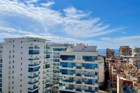 Daire  3+1  Alanya, Antalya, Türkiye №216503 - 8