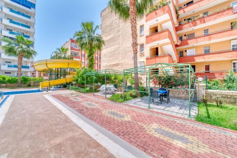 Daire  3+1  Alanya, Antalya, Türkiye №216503 - 4