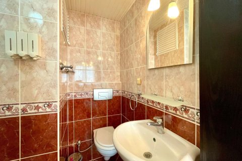 Daire  3+1  Alanya, Antalya, Türkiye №216503 - 14