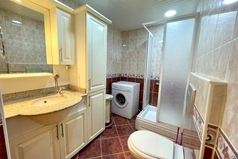 Daire  3+1  Alanya, Antalya, Türkiye №216503 - 12