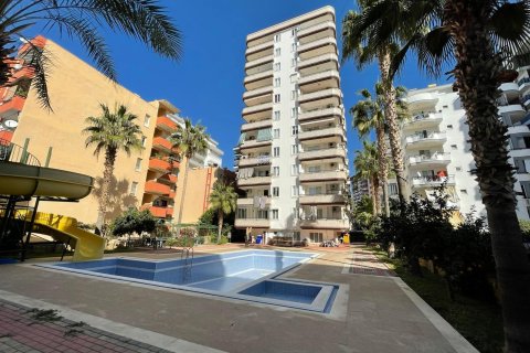 Daire  3+1  Alanya, Antalya, Türkiye №216503 - 2