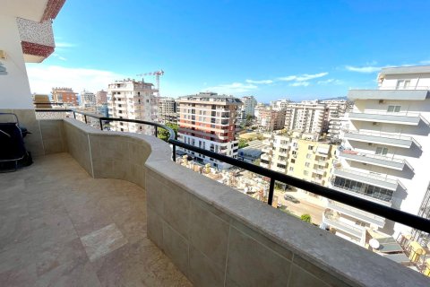 Daire  3+1  Alanya, Antalya, Türkiye №216503 - 7