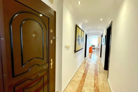 Daire  3+1  Alanya, Antalya, Türkiye №216503 - 13
