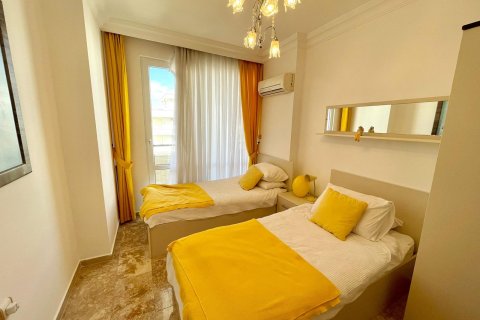 Daire  3+1  Alanya, Antalya, Türkiye №216503 - 17