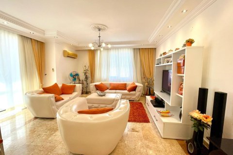 Daire  3+1  Alanya, Antalya, Türkiye №216503 - 6