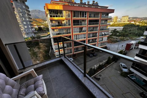 1+1 Leilighet i Mahmutlar, Antalya, Tyrkia Nr. 219372 - 6