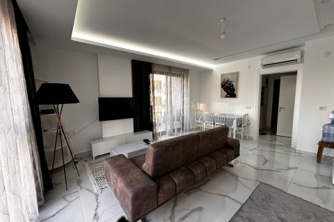 1+1 Leilighet i Mahmutlar, Antalya, Tyrkia Nr. 219372 - 3