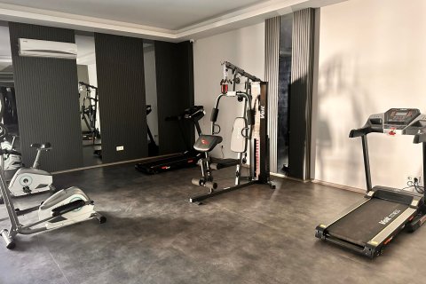 1+1 Leilighet i Mahmutlar, Antalya, Tyrkia Nr. 219372 - 13