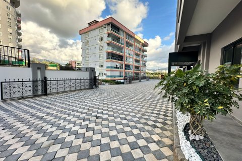 1+1 Leilighet i Mahmutlar, Antalya, Tyrkia Nr. 219372 - 18