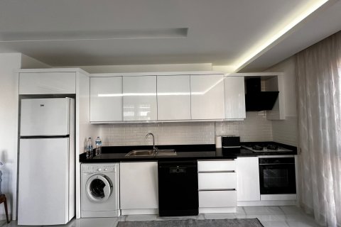 1+1 Leilighet i Mahmutlar, Antalya, Tyrkia Nr. 219372 - 4
