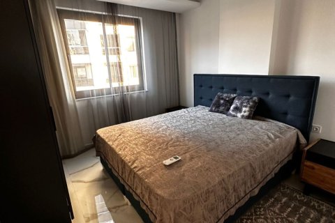 1+1 Leilighet i Mahmutlar, Antalya, Tyrkia Nr. 219372 - 5