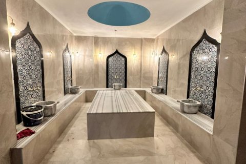 1+1 Leilighet i Mahmutlar, Antalya, Tyrkia Nr. 219372 - 14