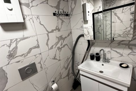1+1 Leilighet i Mahmutlar, Antalya, Tyrkia Nr. 219372 - 8