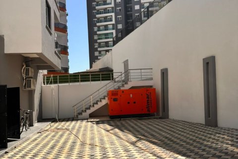 1+1 Leilighet i Mahmutlar, Antalya, Tyrkia Nr. 219372 - 17