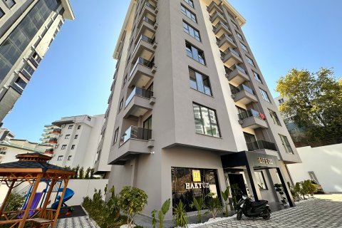 1+1 Leilighet i Mahmutlar, Antalya, Tyrkia Nr. 219372 - 2