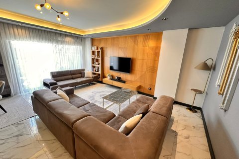 Apartment for sale  in Kestel, Antalya, Turkey, 2 bedrooms, 170m2, No. 219373 – photo 5
