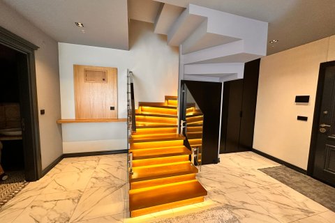 Apartment for sale  in Kestel, Antalya, Turkey, 2 bedrooms, 170m2, No. 219373 – photo 12