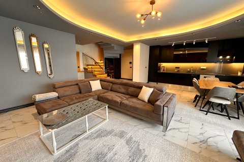 Apartment for sale  in Kestel, Antalya, Turkey, 2 bedrooms, 170m2, No. 219373 – photo 3